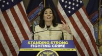 Hochul admits New York needs nuclear power â but getting it won't be easy